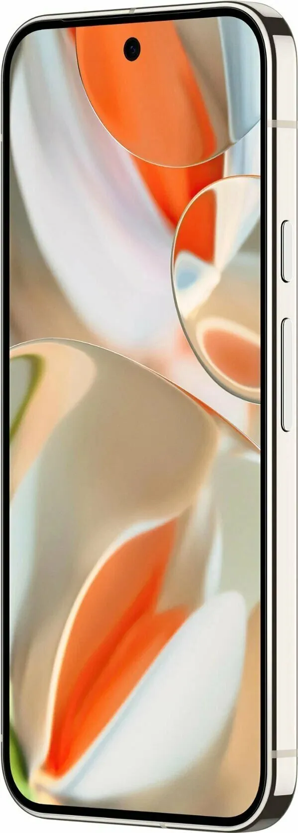 Смартфон Google Pixel 9 Pro XL 16/512Gb Porcelain, 6.8